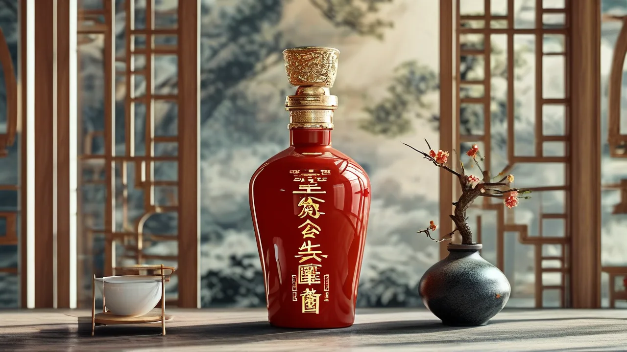 关于定制酒的实用指南
